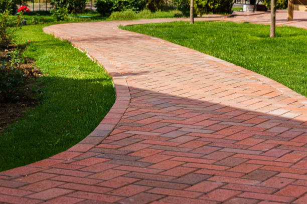 Best Residential Paver Driveway  in Higganum, CT