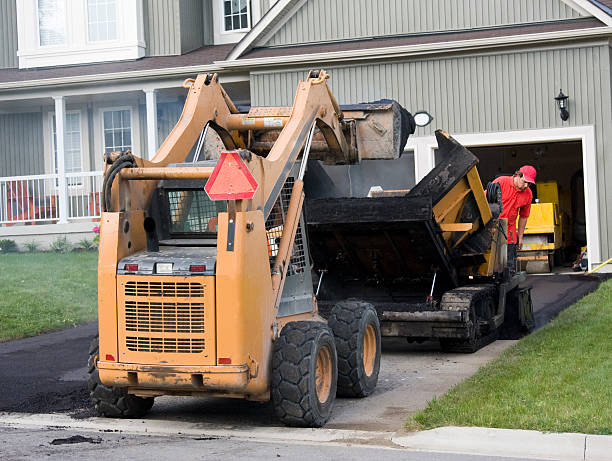 Best Affordable Driveway Paving  in Higganum, CT