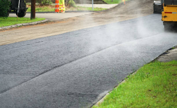 Professional Driveway Pavers in Higganum, CT
