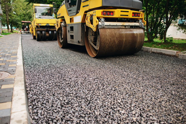  Higganum, CT Driveway Pavers Pros